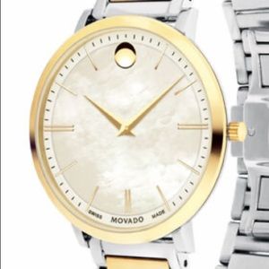 Meet your Posher, Henry